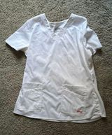 Greys anatomy Scrub Shirt Photo 0