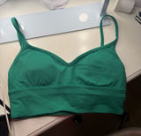 Lululemon Align Sweetheart Bra Photo 0