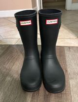 Hunter  Rain Boots Photo 0