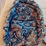 Vera Bradley Backpack Photo 0