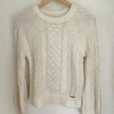NWOT Abercrombie & Fitch Sweater Photo 0