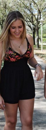 Forever 21 Romper Photo 0