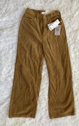 BDG Corduroy Mom Jeans Photo 0