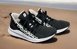 New Balance Powher Run v1 WPHERHO1 Women's Black Running Shoes Size 7.5 Photo 0