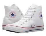 Converse High-Top Shoes Photo 0