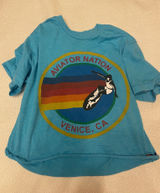 Aviator Nation T-Shirt Photo 0
