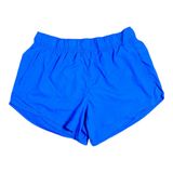 Athletic Works electric blue workout shorts Photo 0