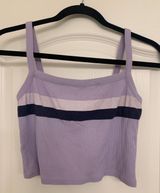 PacSun Tank Top / Crop Top Photo 0