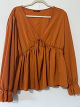 SheIn Blouse Photo 0
