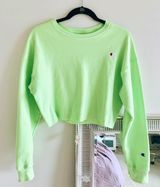 Champion Sweatshirt Photo 0