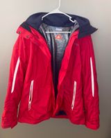 Columbia Winter / Ski Jacket Photo 0