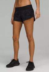 Lululemon Speed Shorts 2.5” Photo 0