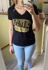 ripple junction gilmore girls tee Photo 0