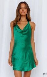 Hello Molly Dress Photo 0