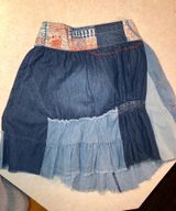 Desigual Skirt  Photo 0