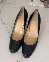 Christian Louboutin Simple Pumps Photo 0