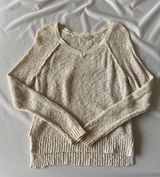 Mudd Sweater Size Small Photo 0