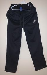 Nike Straight Leg Sweatpants Photo 0