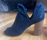 Fergalicious Heels Photo 0