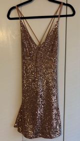 Topshop Dress Photo 0