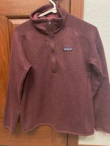 Patagonia Women's Better Sweater® 1/4-Zip Fleece Photo 0