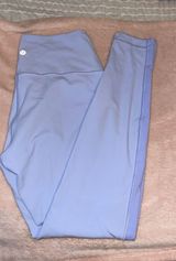 Lululemon Wunder Under 28” Photo 0