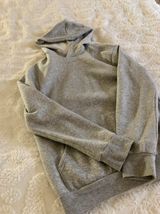 Abound Women’s Grey Hoodie Aritzia Dupe Photo 0