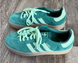Adidas Platform Samba Sneakers Photo 0