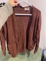 Universal Threads Cardigan Photo 0