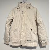 Burton Womens WB Trinity Jacket Snowboard Jacket Insulated SIZE M Photo 0