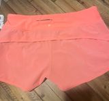 Speed Up Shorts 2.5 Photo 0