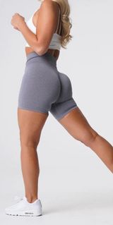 NVGTN Pro Seamless Shorts Photo 0