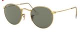 Ray-Ban Round Metal Glasses Photo 0
