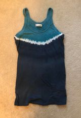 C&C California Blue Tank Top Photo 0