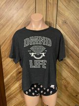 Diamond Supply Co. Women’s Logo T-Shirt Photo 0