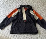 Retro Reebok Windbreaker Jacket Vintage Photo 0