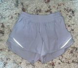 Lululemon Hotty Hot Shorts 4” Photo 0