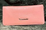 Tahari Pink Women's Clutch wallet/card holder Photo 0