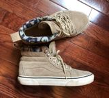 Vans Sk8-Hi Photo 0
