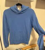 Aritzia Sweatshirt TNA Cozy Perfect Fleece Photo 0