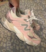 New Balance 9060 Sneakers Photo 0
