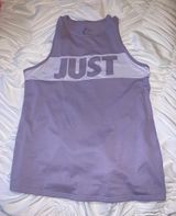 Nike Women Sports Tank Photo 0