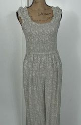 Jessica Simpson Floral Print Romper Photo 0