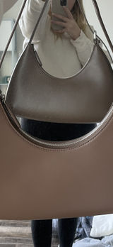 Oak + Fort Shoulder Bag Photo 0