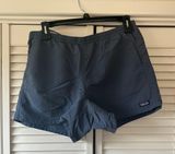 Patagonia 5” Baggie Shorts Photo 0
