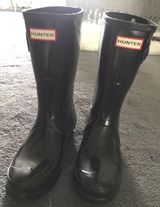 Hunter Rain Boots Photo 0
