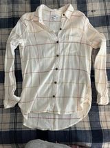 Button Up Shirt Photo 0