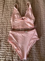 Aerie Two Piece Swimsuit Photo 0