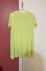Lululemon BRAND NEW  dress Photo 0