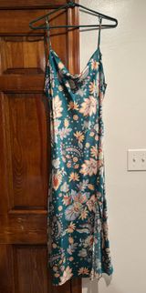 TJ Maxx Dress Photo 0